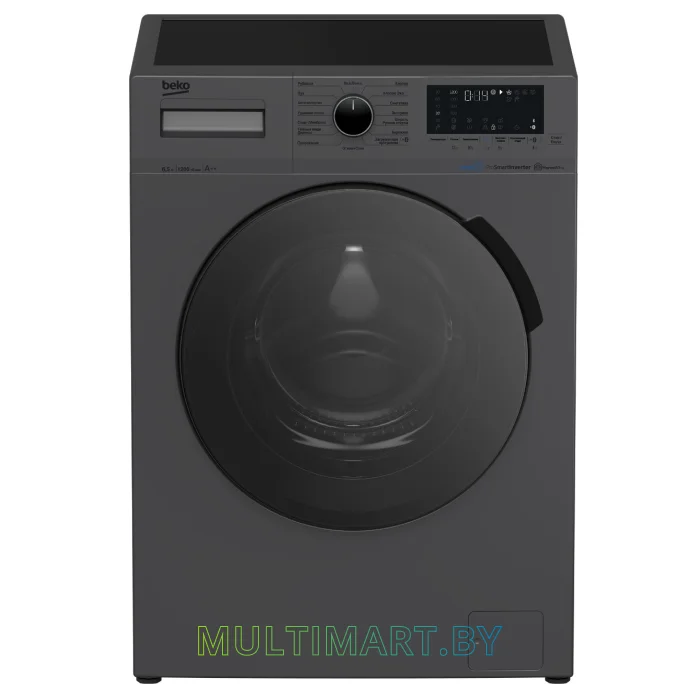 Стиральная машина BEKO WSPE6H616A